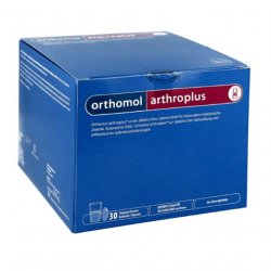Ортомол Артро Плюс (Orthomol Arthro Plus) №30 в Хасавюрте и области фото
