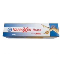 Напроксен (Naproxene) аналог Напросин гель 10%! 100мг/г 100г в Хасавюрте и области фото