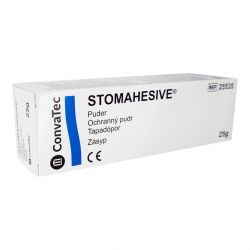 Стомагезив порошок (Convatec-Stomahesive) 25г в Хасавюрте и области фото