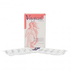 Вагикаль суппозитории вагинальные 150 мг N10 в Хасавюрте и области фото